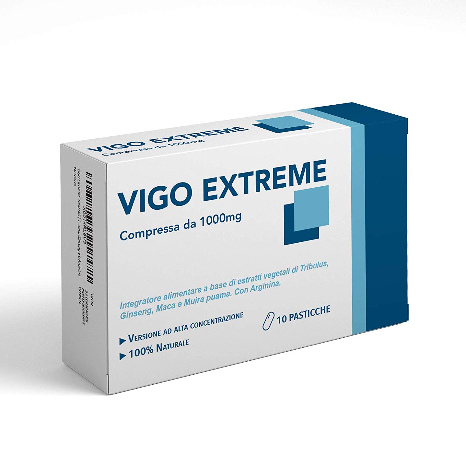 Vigo Extreme